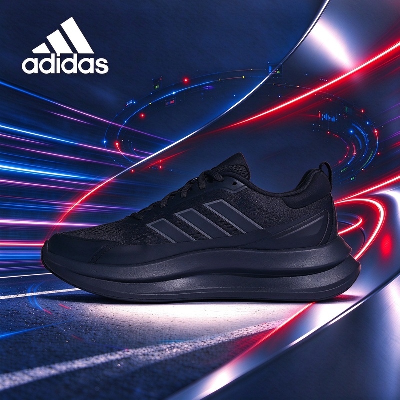 Adidas Shoes Duramo Sl - adidas Duramo SL 2 Triple Black